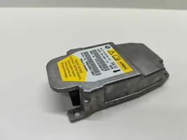 BMW 5 E60 E61 Module de contrôle airbag 9118749