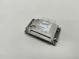 BMW 5 E60 E61 Centralina/modulo scatola del cambio 7552614