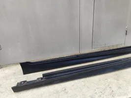 BMW 5 F10 F11 Sill 7903887