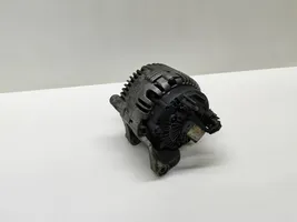 BMW 5 E60 E61 Generatore/alternatore 0986080350