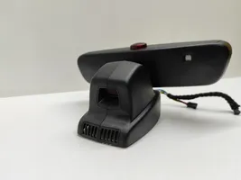 BMW 5 E60 E61 Rear view mirror (interior) 6979540