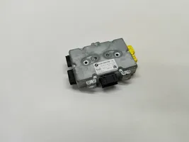 BMW 5 E60 E61 Durų elektronikos valdymo blokas 6957759