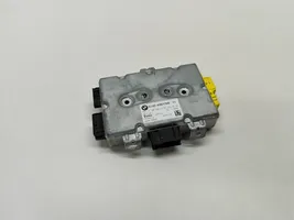 BMW 5 E60 E61 Durų elektronikos valdymo blokas 6957759