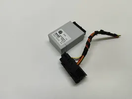 BMW 5 E60 E61 MPM control module 6939655