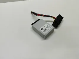 BMW 5 E60 E61 Modulo di controllo MPM 6939655