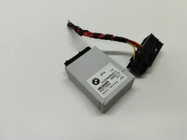 BMW 5 E60 E61 MPM control module 6939655