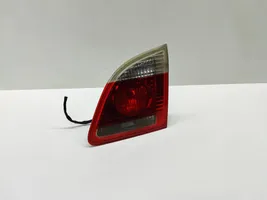 BMW 5 E60 E61 Lampy tylnej klapy bagażnika 7165830