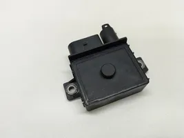 BMW 5 F10 F11 Przekaźnik / Modul układu ogrzewania wstępnego E2110022368