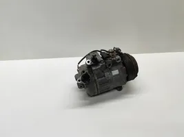 BMW 5 F10 F11 Klimakompressor Pumpe 6987890