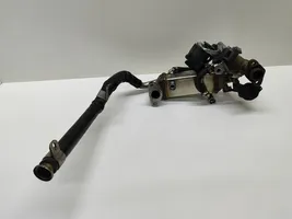 BMW 5 F10 F11 EGR aušintuvas 7811172