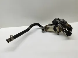 BMW 5 F10 F11 EGR aušintuvas 7811172