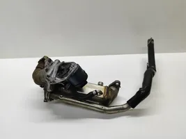 BMW 5 F10 F11 EGR aušintuvas 7811172