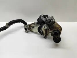 BMW 5 F10 F11 EGR aušintuvas 7811172