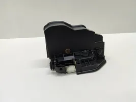 BMW 5 F10 F11 Front door lock 7229461