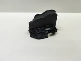 BMW 5 F10 F11 Front door lock 7229458