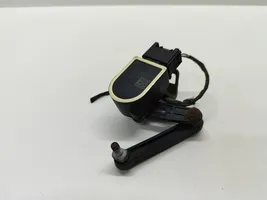 BMW 5 F10 F11 Rear air suspension level height sensor 6784075