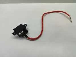 BMW 5 F10 F11 Cableado positivo 7661503