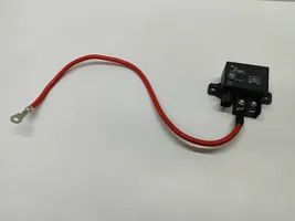 BMW 5 F10 F11 Cableado positivo 7661503