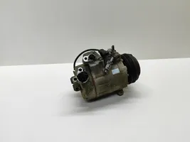 BMW 5 E60 E61 Air conditioning (A/C) compressor (pump) 9180547