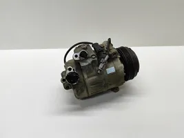 BMW 5 E60 E61 Air conditioning (A/C) compressor (pump) 9180547