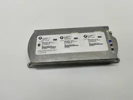 BMW 5 E60 E61 Moduł / Sterownik Bluetooth 6982056