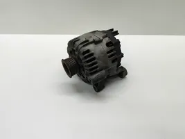 BMW 5 E60 E61 Generator/alternator 7797521