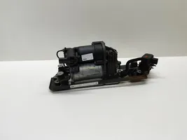 BMW 5 E60 E61 Air suspension compressor/pump 6789937