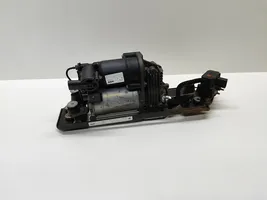 BMW 5 E60 E61 Air suspension compressor/pump 6789937