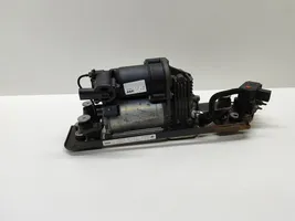 BMW 5 E60 E61 Air suspension compressor/pump 6789937