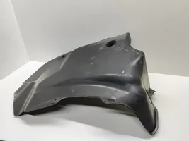 BMW 5 E60 E61 Spoiler Unterlippe Stoßstange Stoßfänger hinten 7124634