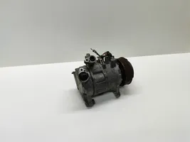 BMW 3 F30 F35 F31 Air conditioning (A/C) compressor (pump) 9223694