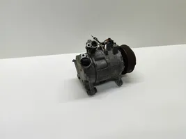 BMW 3 F30 F35 F31 Air conditioning (A/C) compressor (pump) 9223694