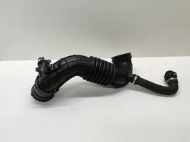 BMW 3 F30 F35 F31 Turbo air intake inlet pipe/hose 58650910