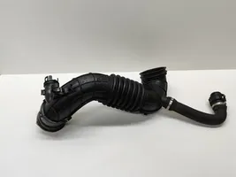 BMW 3 F30 F35 F31 Turbo air intake inlet pipe/hose 58650910