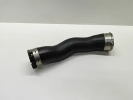 BMW 3 F30 F35 F31 Tube d'admission de tuyau de refroidisseur intermédiaire 7810616