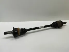 BMW 3 F30 F35 F31 Rear driveshaft 7597681