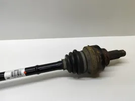 BMW 3 F30 F35 F31 Rear driveshaft 7597682