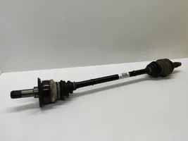 BMW 3 F30 F35 F31 Rear driveshaft 7597682