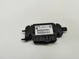 BMW 3 F30 F35 F31 Gaisa spilvenu vadības bloks 9267214