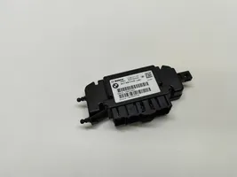 BMW 3 F30 F35 F31 Gaisa spilvenu vadības bloks 9267214