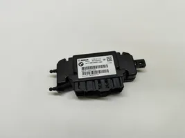 BMW 3 F30 F35 F31 Gaisa spilvenu vadības bloks 9267214