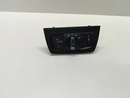 BMW 3 F30 F35 F31 Light switch 9265303