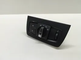 BMW 3 F30 F35 F31 Light switch 9265303