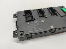 BMW 3 F30 F35 F31 Module confort 9298958