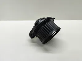 BMW 3 F30 F35 F31 Ventola riscaldamento/ventilatore abitacolo 9276112