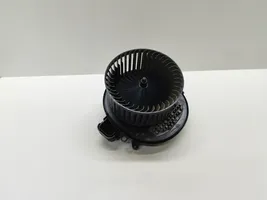 BMW 3 F30 F35 F31 Ventola riscaldamento/ventilatore abitacolo 9276112