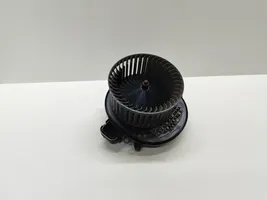 BMW 3 F30 F35 F31 Ventola riscaldamento/ventilatore abitacolo 9276112