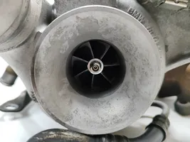 BMW 3 F30 F35 F31 Turbine 184671