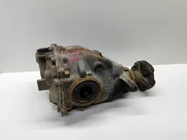 BMW 3 F30 F35 F31 Rear differential 7605589