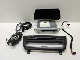 BMW 3 F30 F35 F31 Radio / CD/DVD atskaņotājs / navigācija 9298938